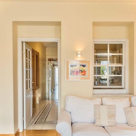 #Lighthouse Penthouse By Halu! Apts Apartment Thessaloníki Luaran gambar