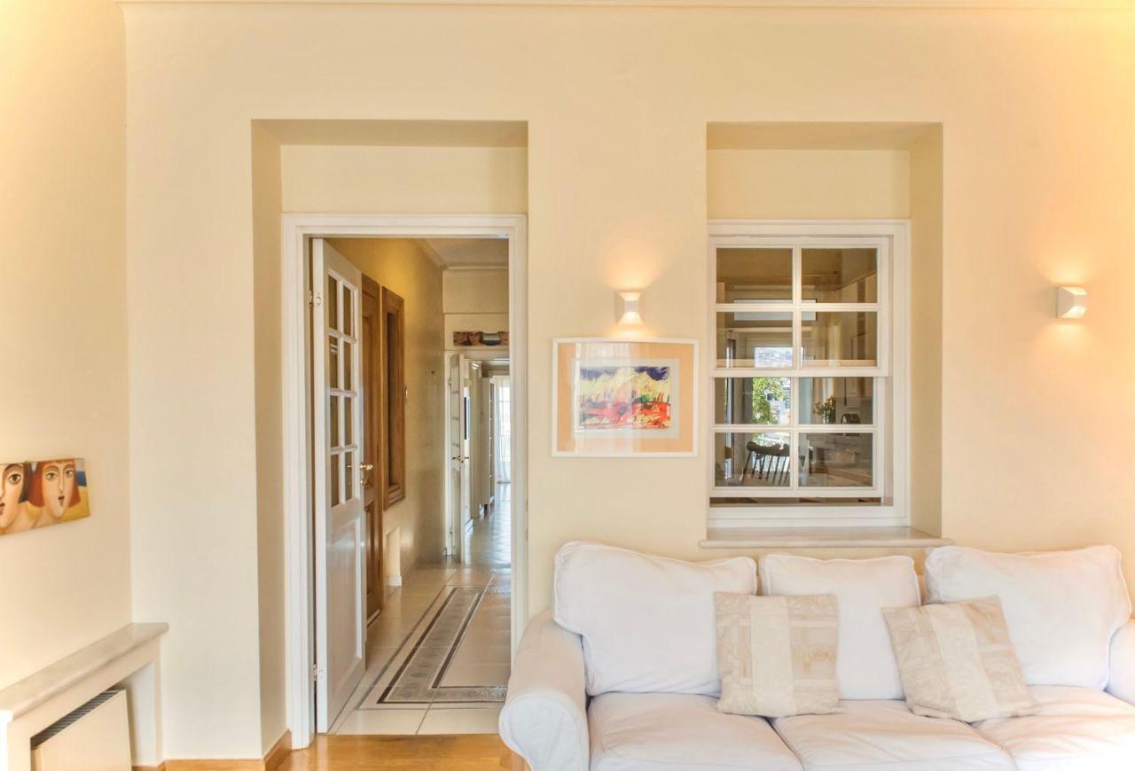 #Lighthouse Penthouse By Halu! Apts Apartment Thessaloníki Luaran gambar