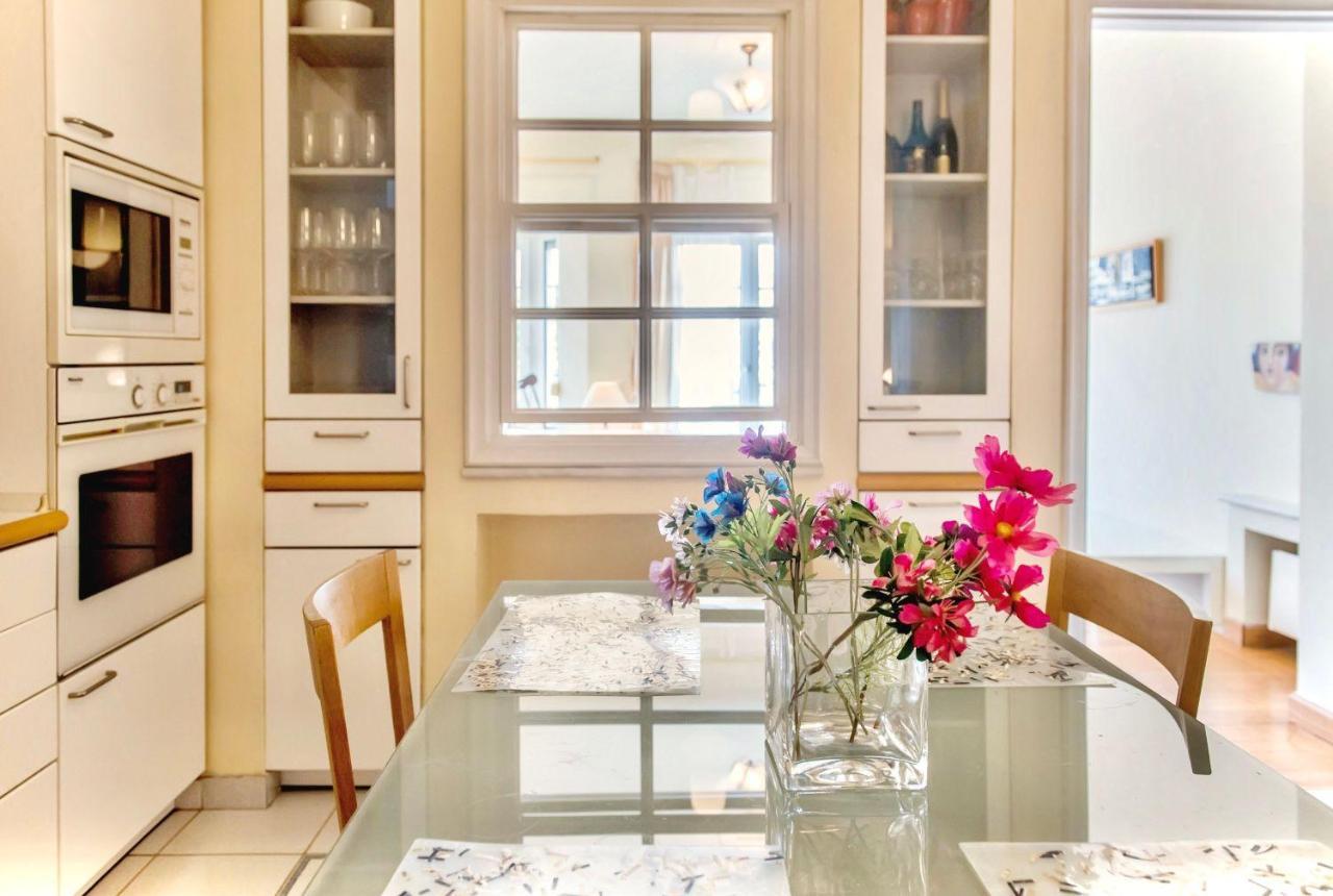 #Lighthouse Penthouse By Halu! Apts Apartment Thessaloníki Luaran gambar