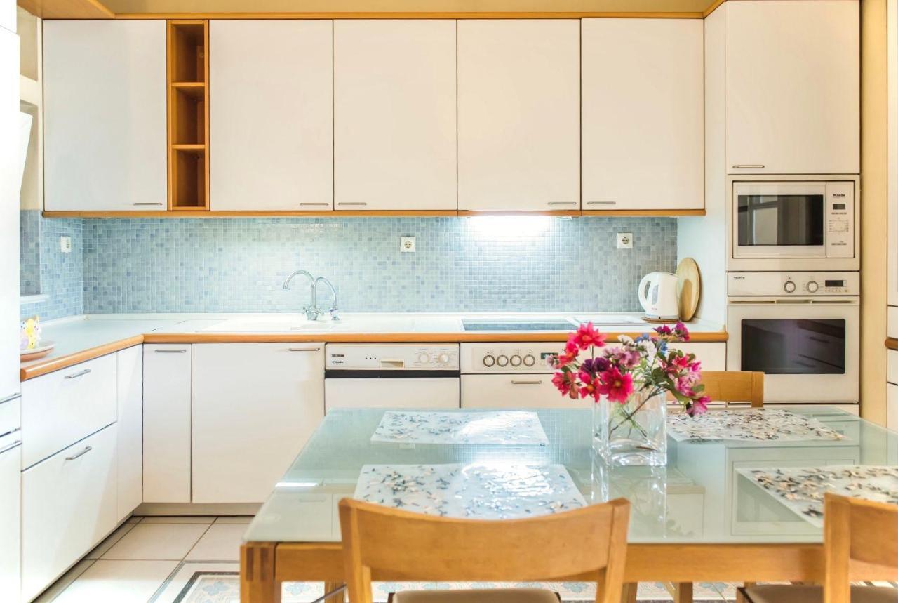 #Lighthouse Penthouse By Halu! Apts Apartment Thessaloníki Luaran gambar