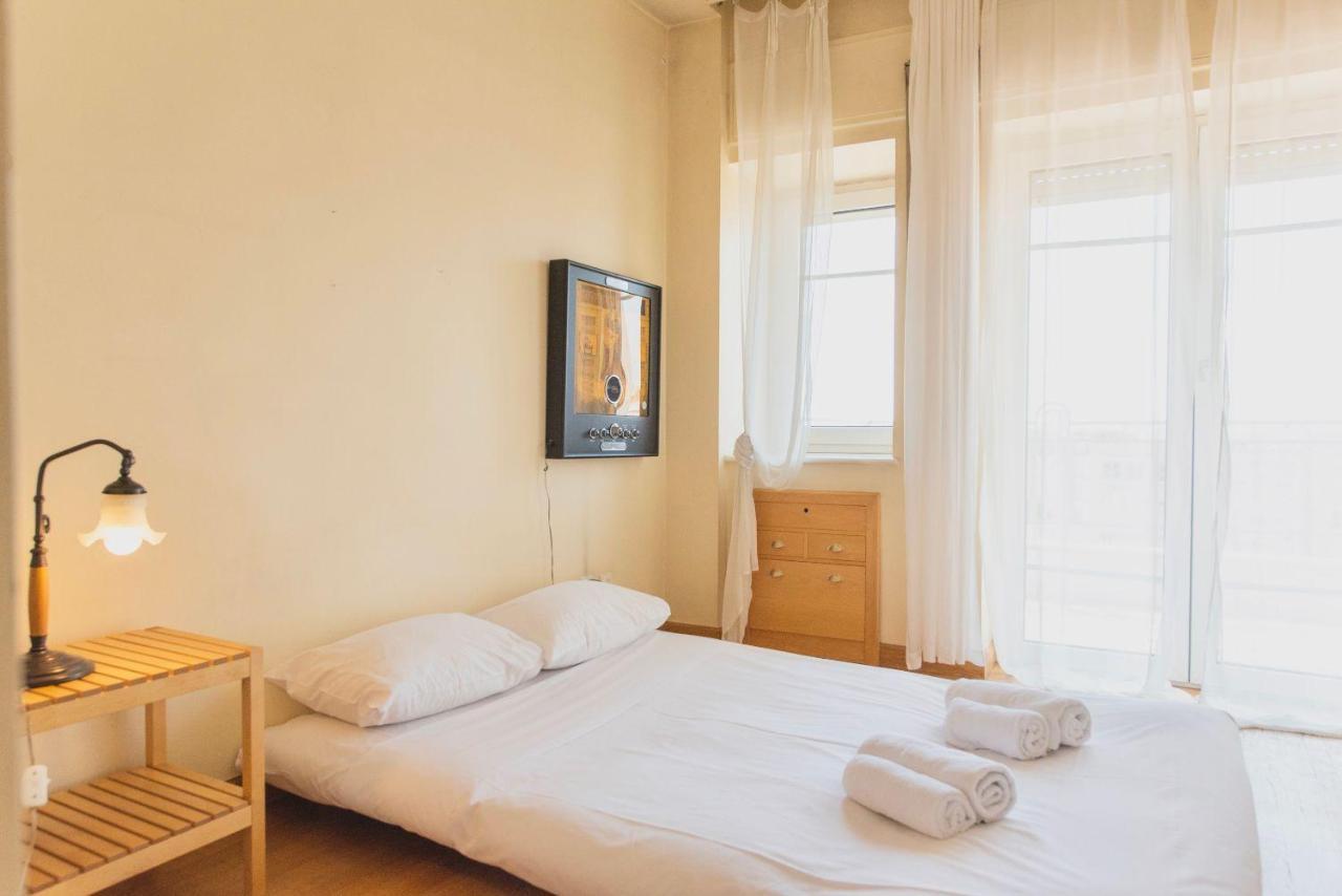 #Lighthouse Penthouse By Halu! Apts Apartment Thessaloníki Luaran gambar