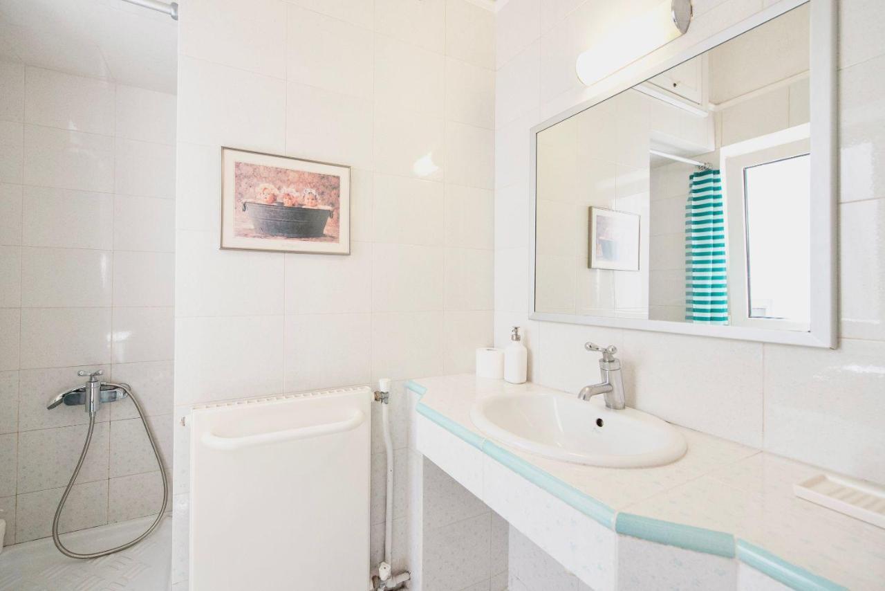 #Lighthouse Penthouse By Halu! Apts Apartment Thessaloníki Luaran gambar
